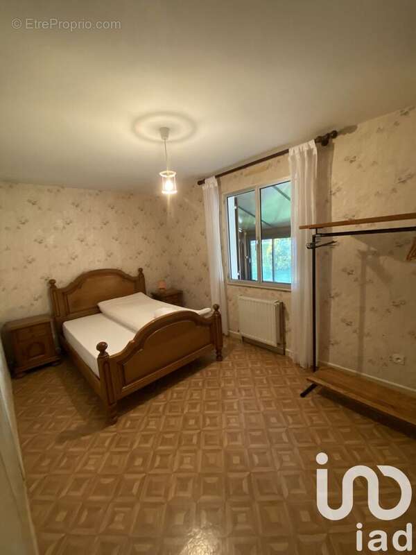 Photo 9 - Maison à LUSIGNY-SUR-BARSE