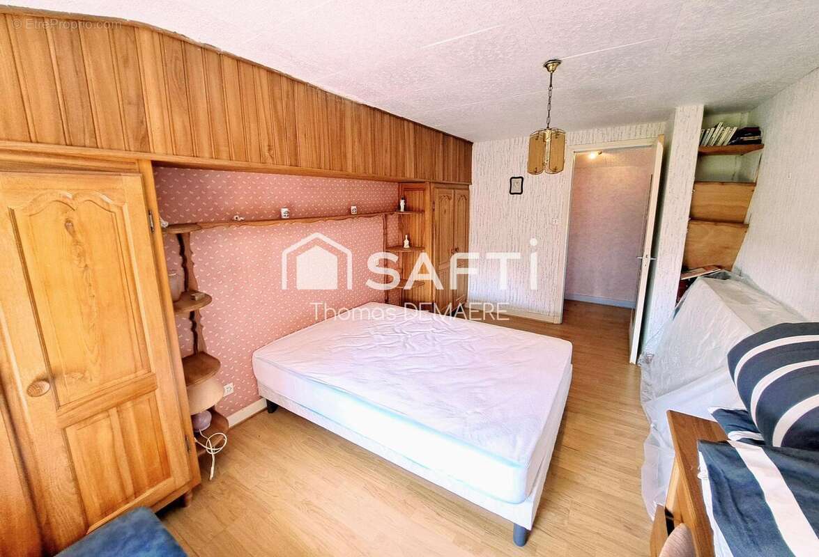 Photo 9 - Maison à MONTENDRE