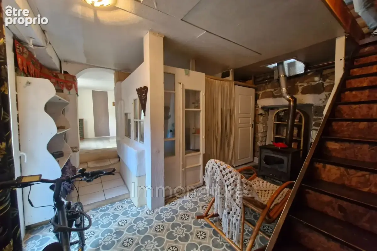 Maison 2 pièces 69 m² à vendre à Le Vigan (30120) - photo 7