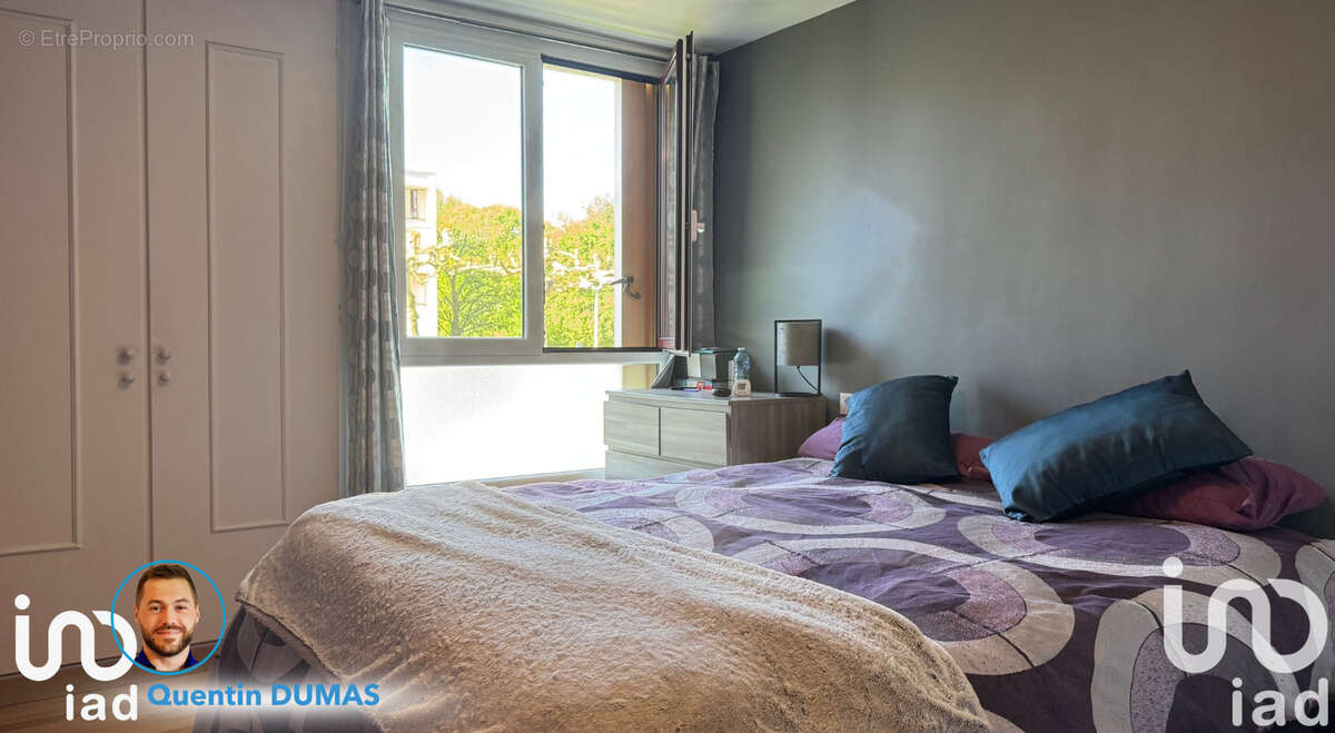 Photo 7 - Appartement à BAYONNE