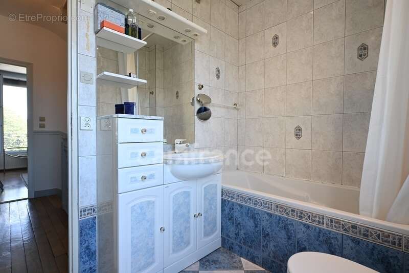 Maison à CONFLANS-SAINTE-HONORINE