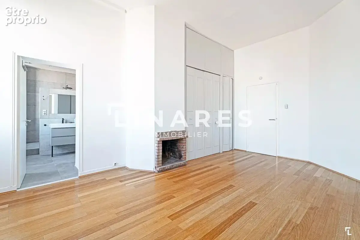 ZIGGY - Appartement Dernier Étage Duplex T4 155m2 - 13006 - photo 15