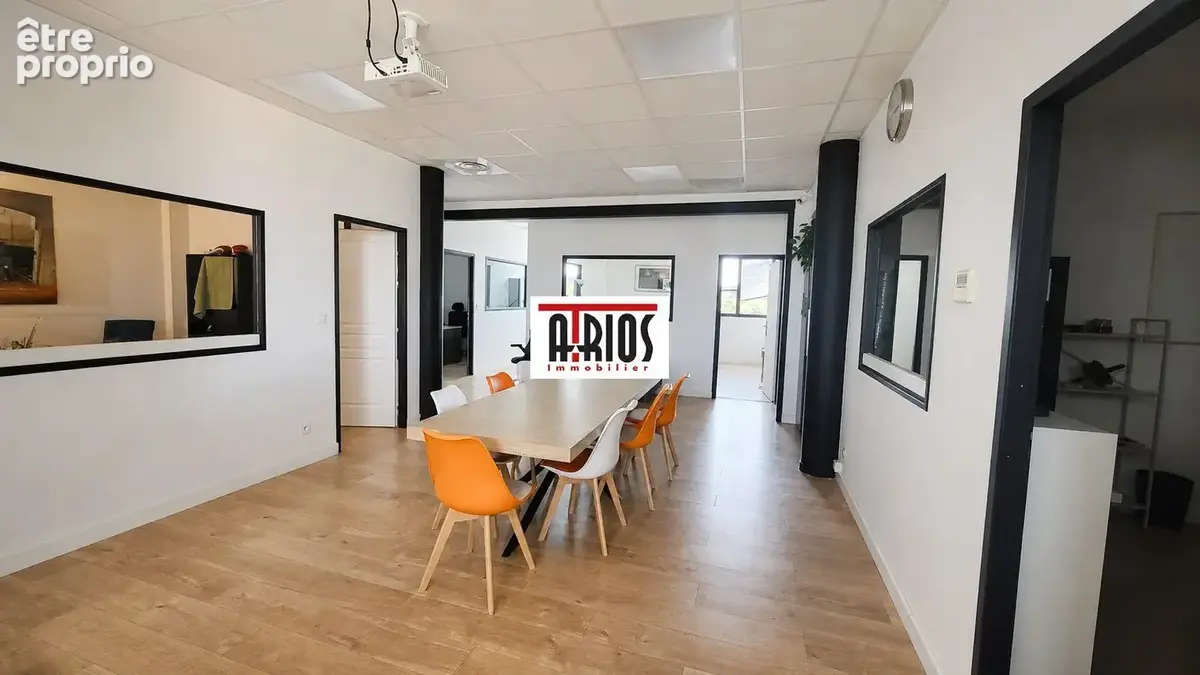 Commerce 163 m² à vendre à Six-Fours-Les-Plages (83140) - photo 5