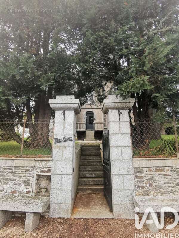 Photo 3 - Maison à CALLAC