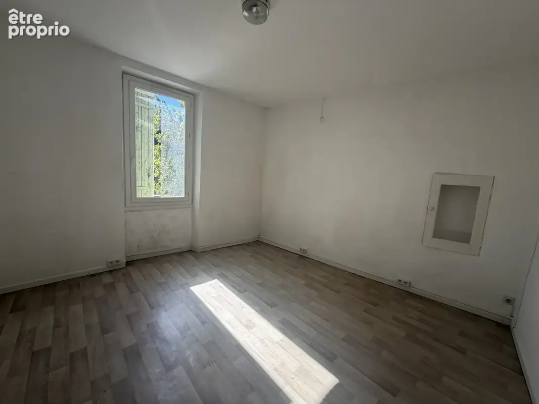 T3 de 60m2 au coeur de bedarrides ! - photo 3