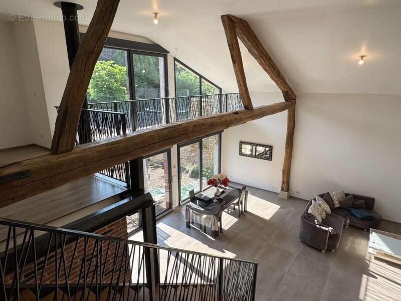 Maison à SAINT-DIZIER