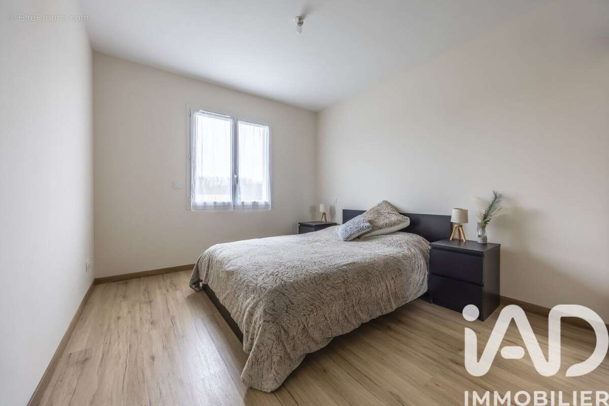 Photo 8 - Maison à RIVIERE-SAAS-ET-GOURBY