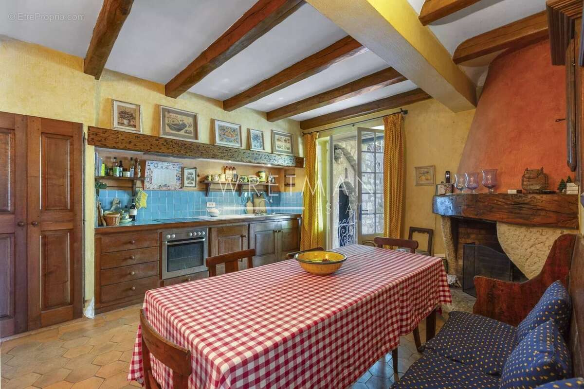 Maison à SAINT-PAUL