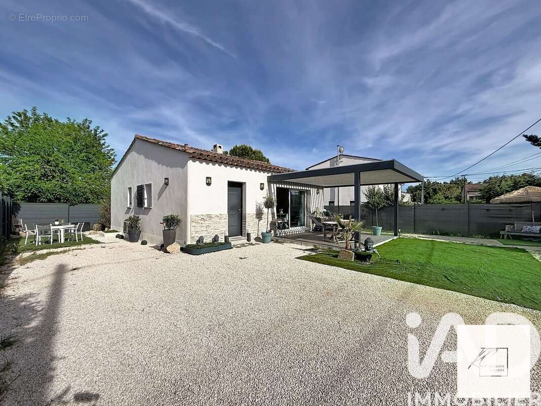 Photo 9 - Maison à CALLIAN