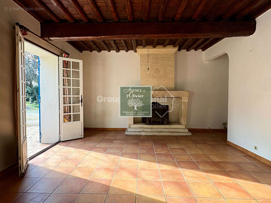 Maison à ARLES