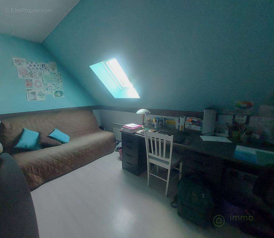 Maison 126 m² à Chambly  - photo 6