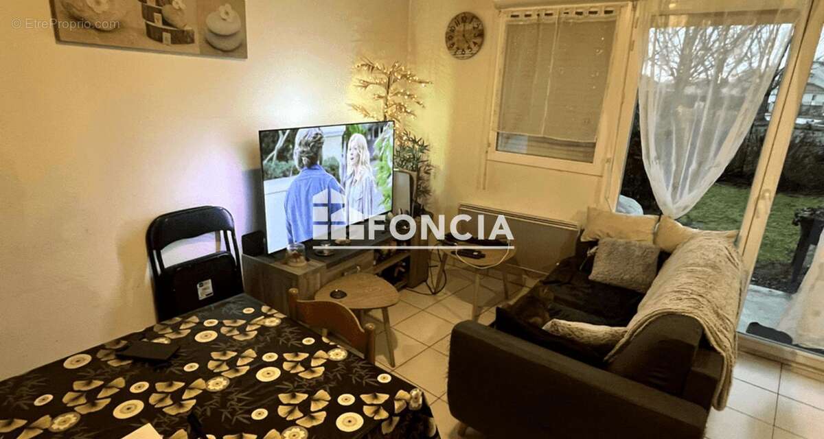 Appartement à BERGERAC