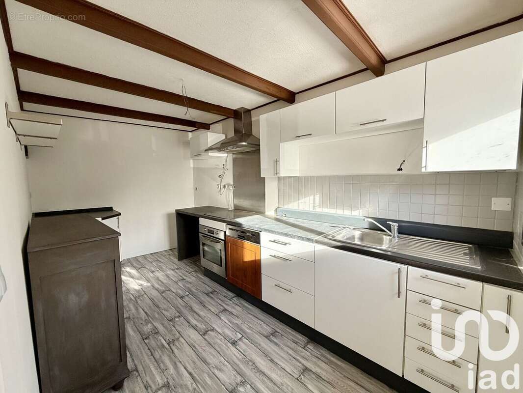 Photo 6 - Maison à LINGREVILLE