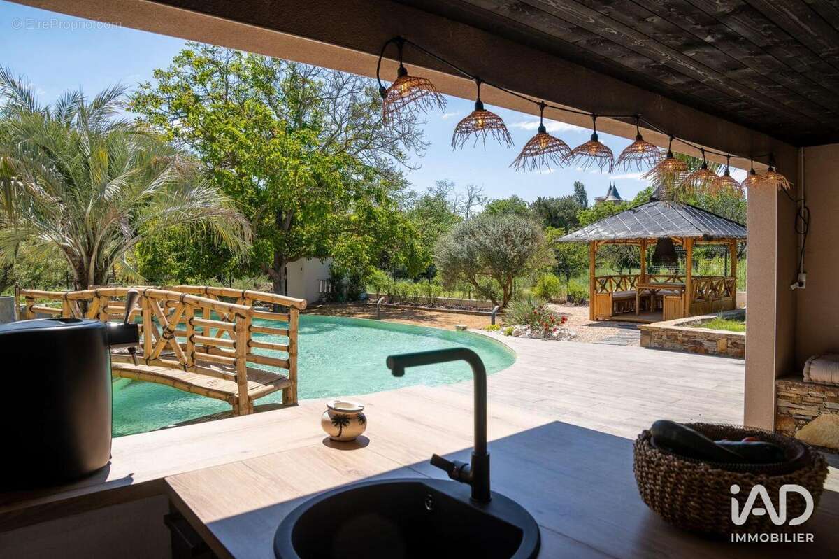 Photo 6 - Maison à MARGON