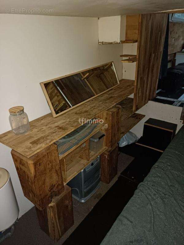 Appartement à PARIS-12E