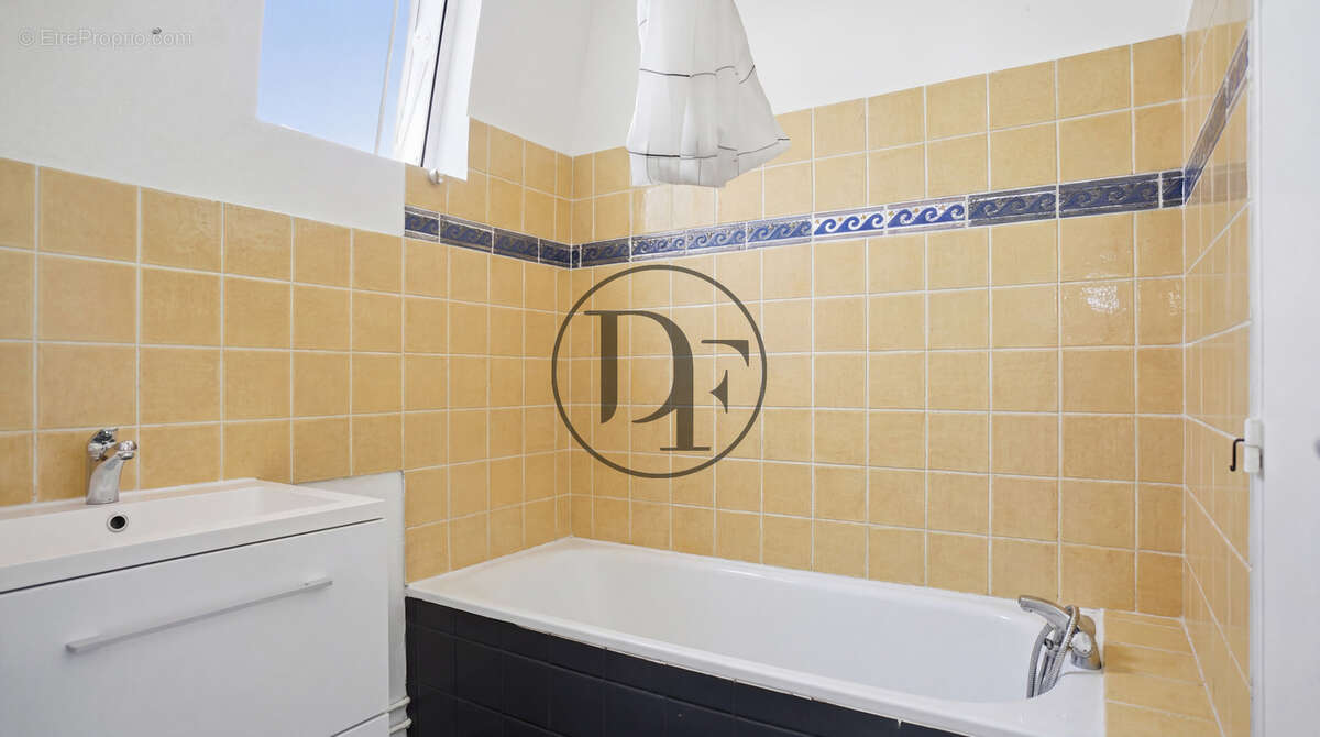 Appartement fontainebleau - 24m2 - photo 4