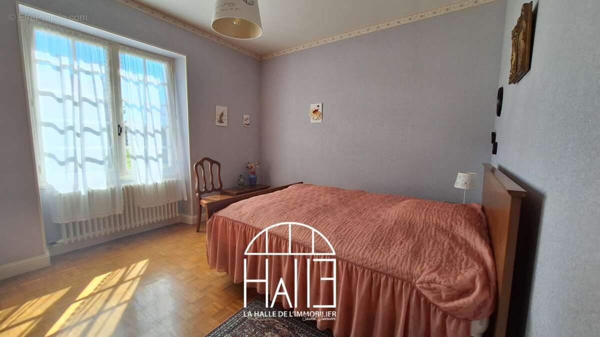 Maison 110 m² à Chassenon  - photo 7