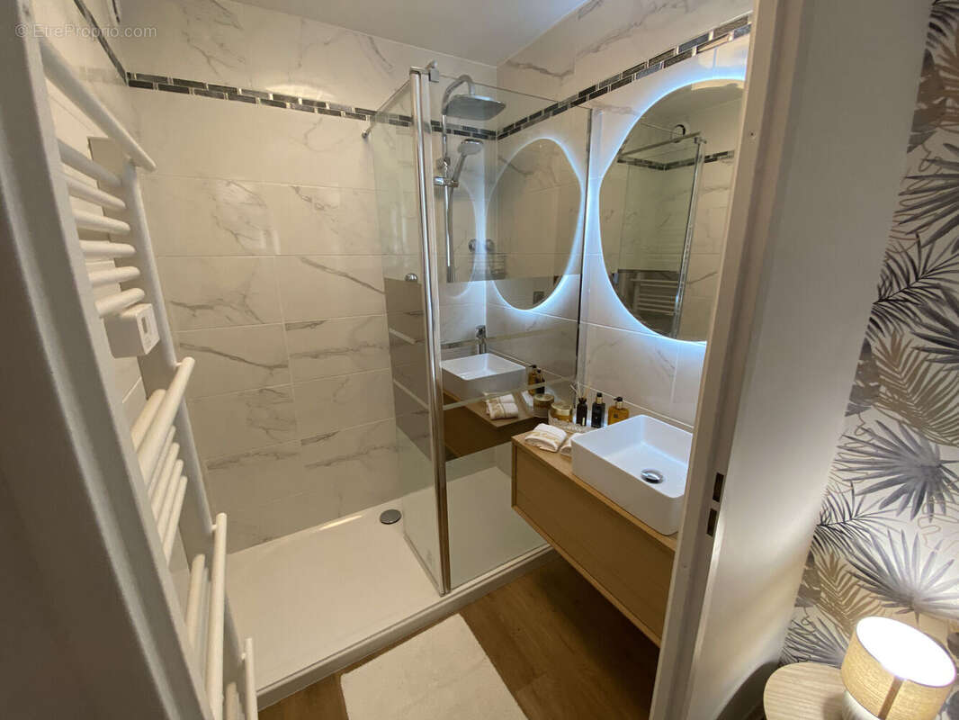 Appartement 37 m² à Blagnac  - photo 2