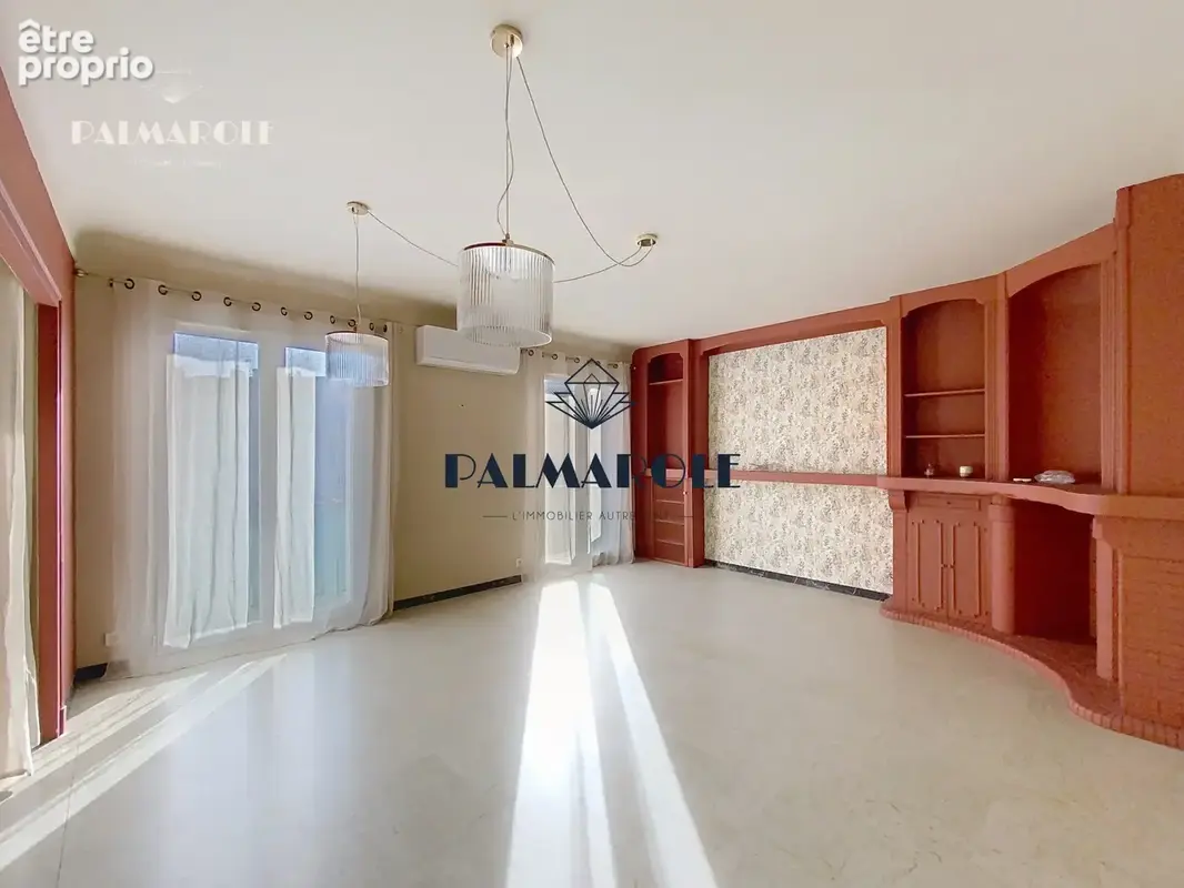 Appartement 3 pièces 81 m² à vendre à Perpignan (66100) - photo 4