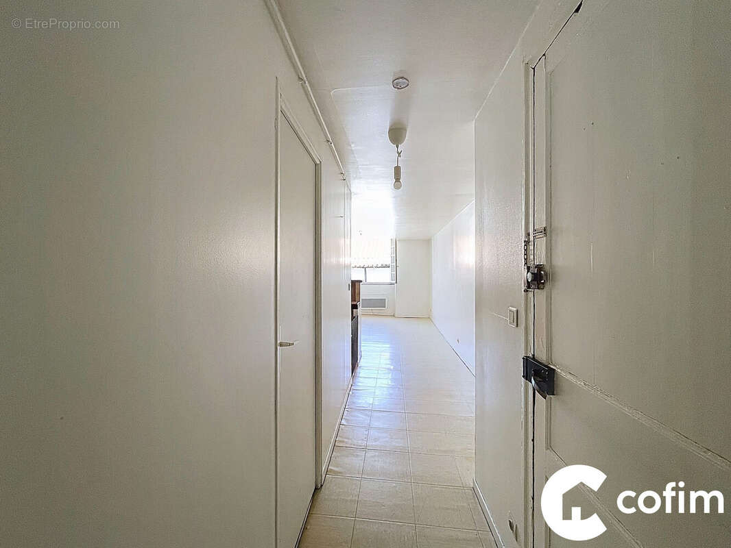 Appartement à BAYONNE