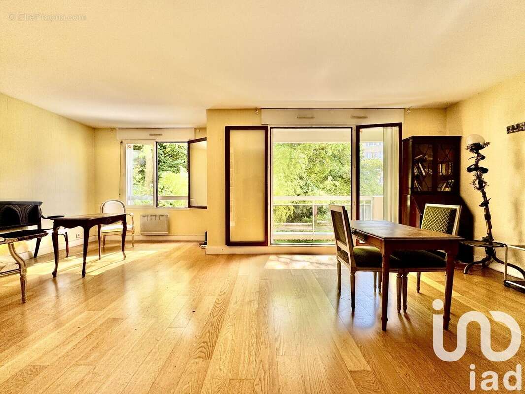 Photo 4 - Appartement à SEVRES