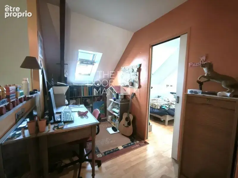 Maison 53440 - photo 8
