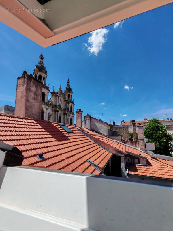 Appartement 2 pièces 32 m² · à Nancy · 32 m² · 85 000 €