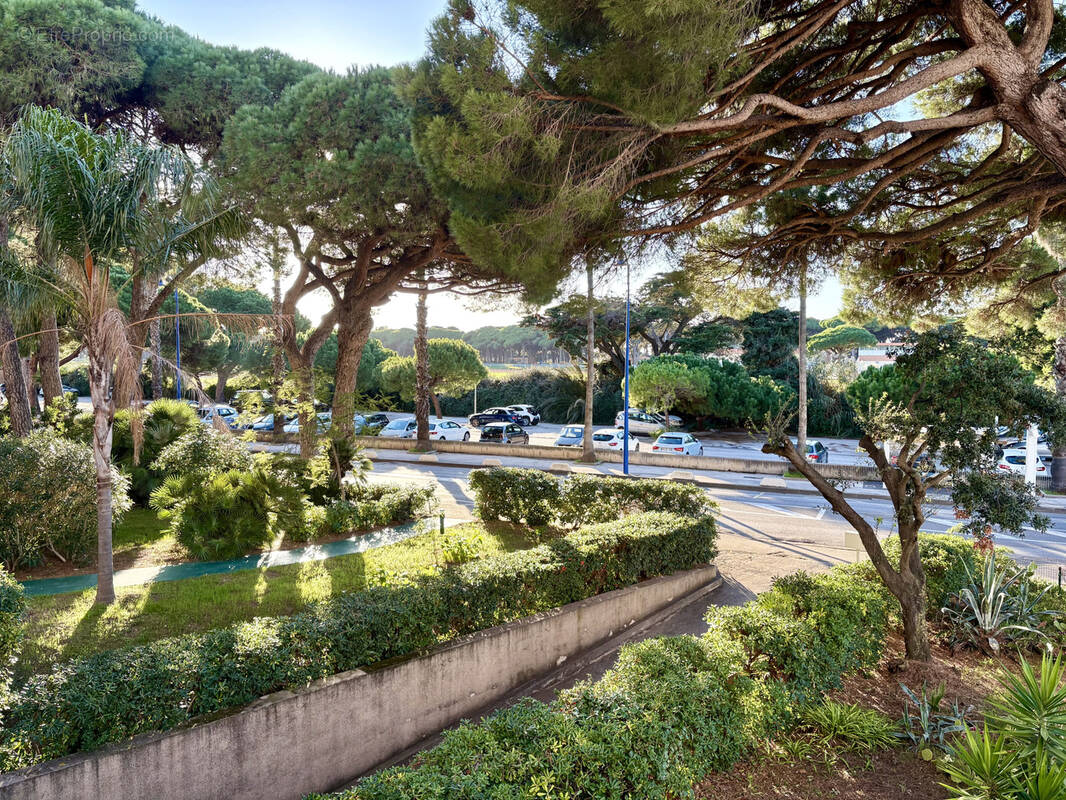 Appartement à HYERES