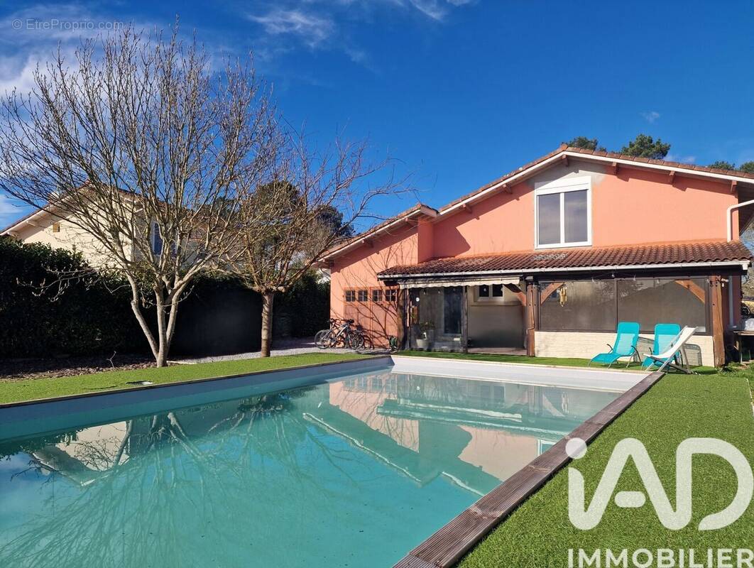 Photo 1 - Maison à MONT-DE-MARSAN