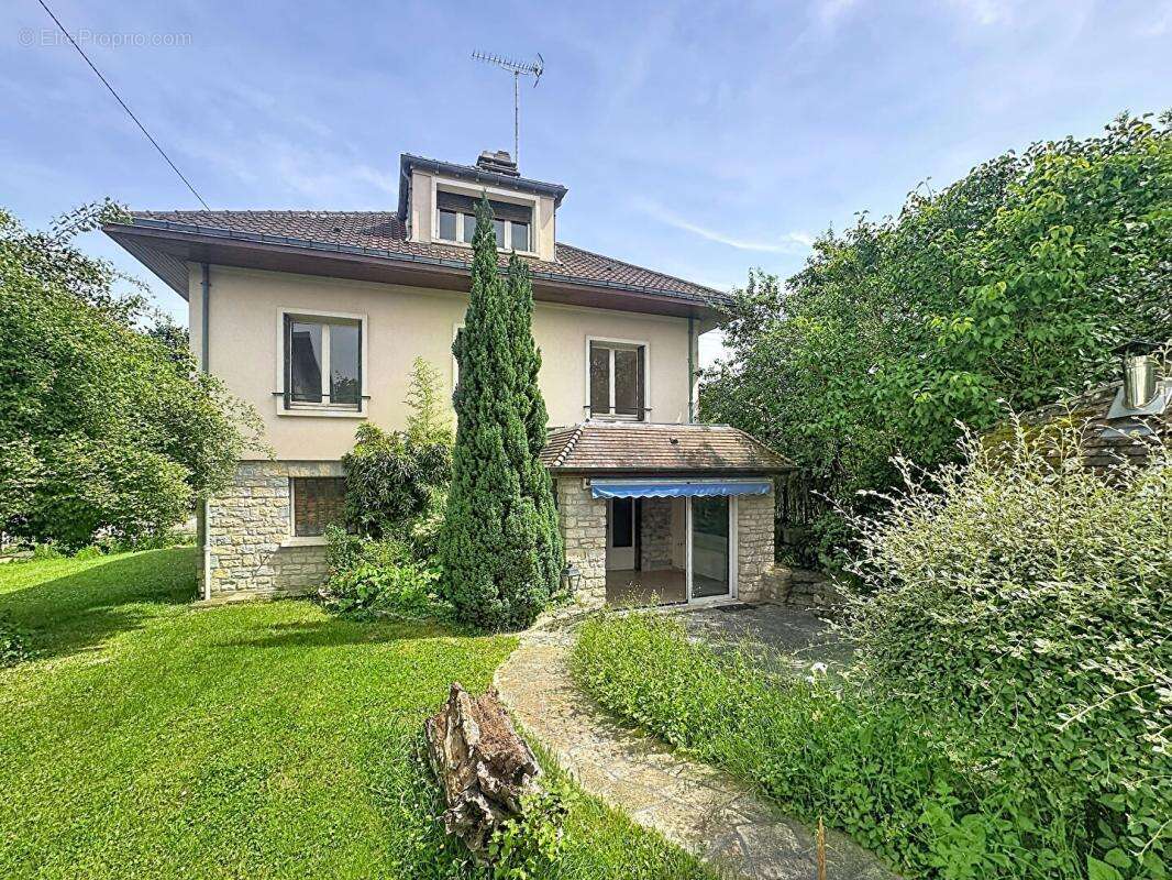 Maison à IGNY