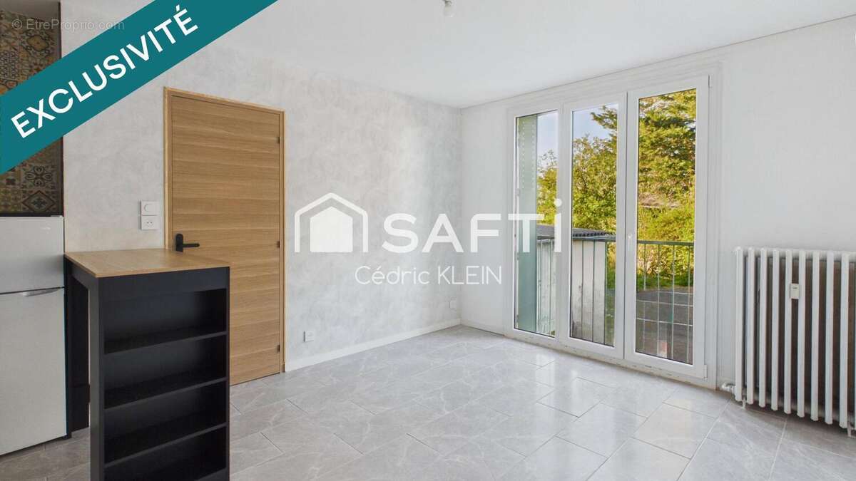 Photo 2 - Appartement à CHATEAUROUX