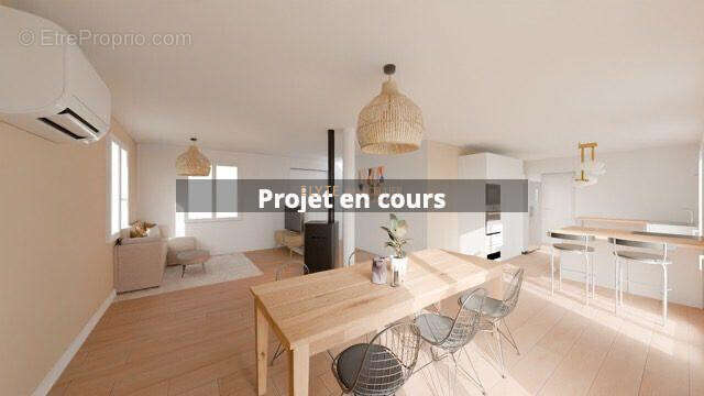 Maison 132 m² à Nans-Les-Pins  - photo 3