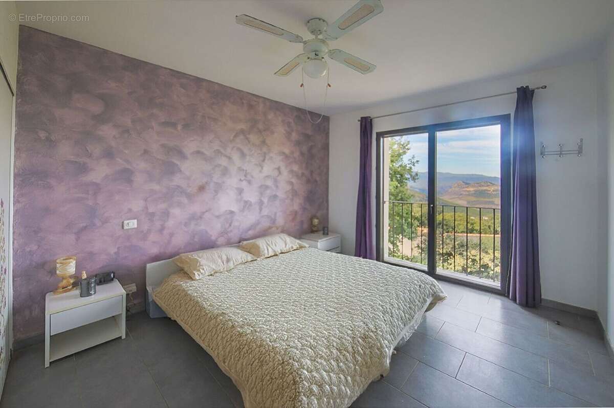 Maison à BARBAGGIO