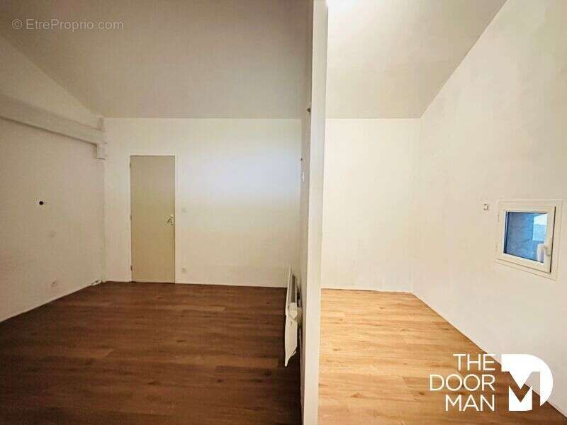 Maison à SAINT-MALO