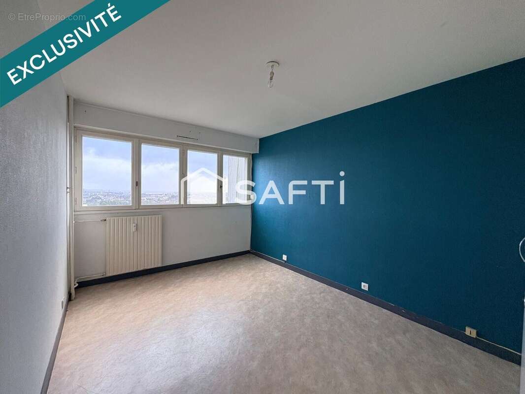 Photo 8 - Appartement à LORIENT