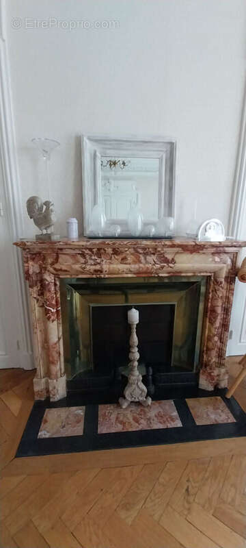 Appartement  - Vienne  - 6 pièces - 196 m2 - photo 9