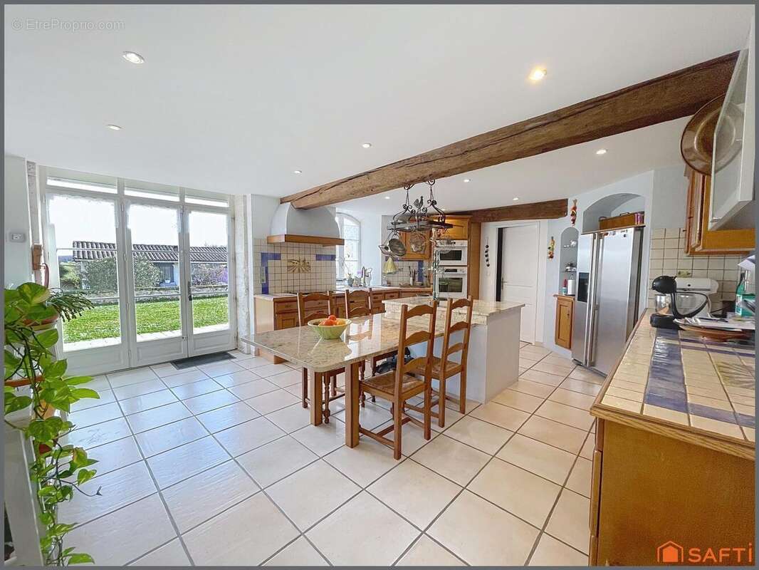 Photo 7 - Maison à ANGOULEME