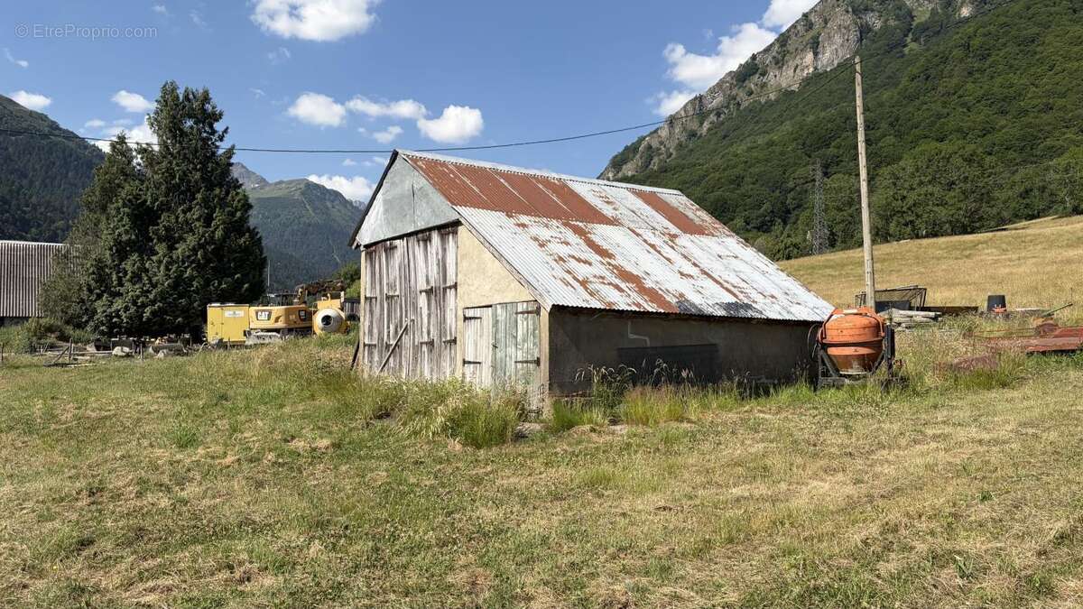 Maison à CAMPAN