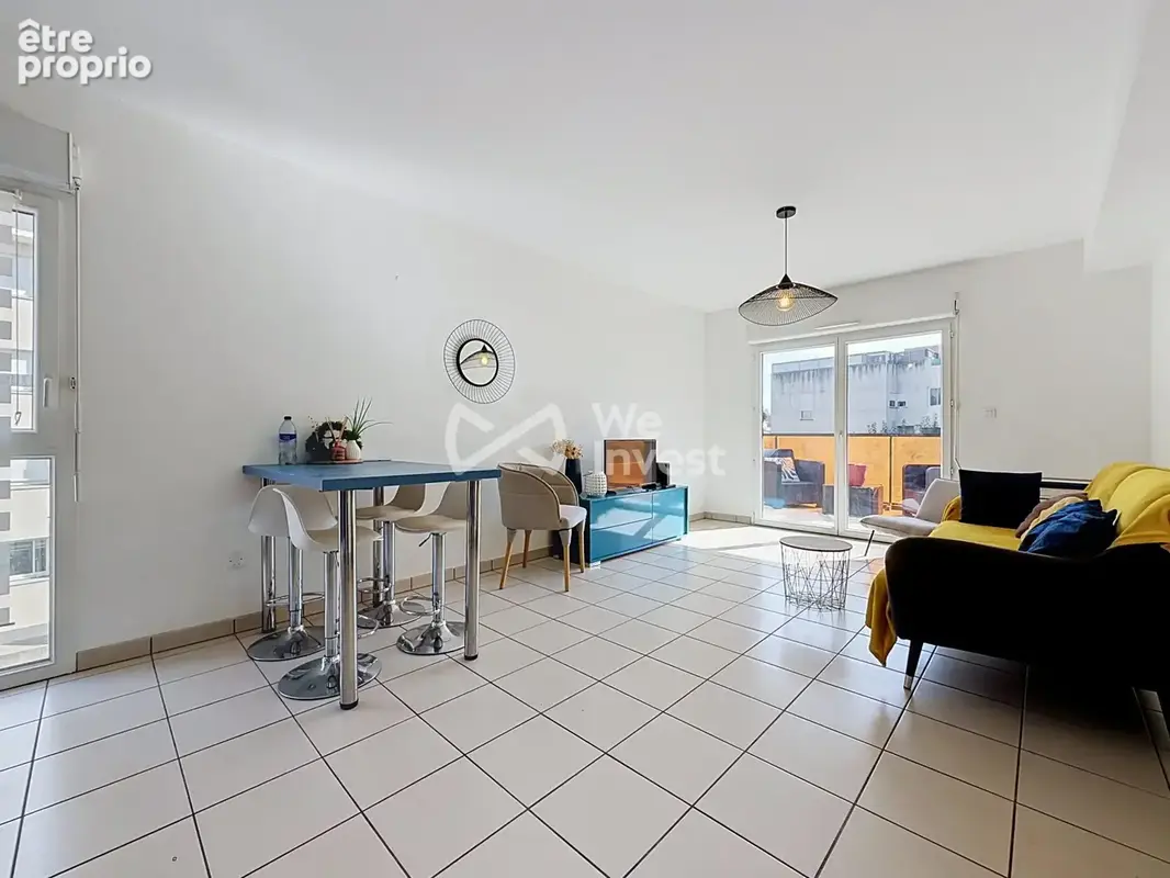 Appartement 3 pièces 63 m² à vendre à Perpignan (66000) - photo 9