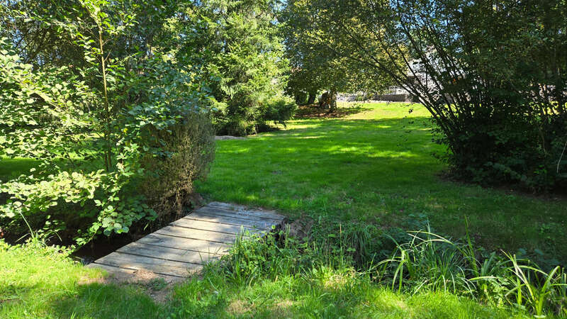 Maison à ORADOUR-SUR-GLANE