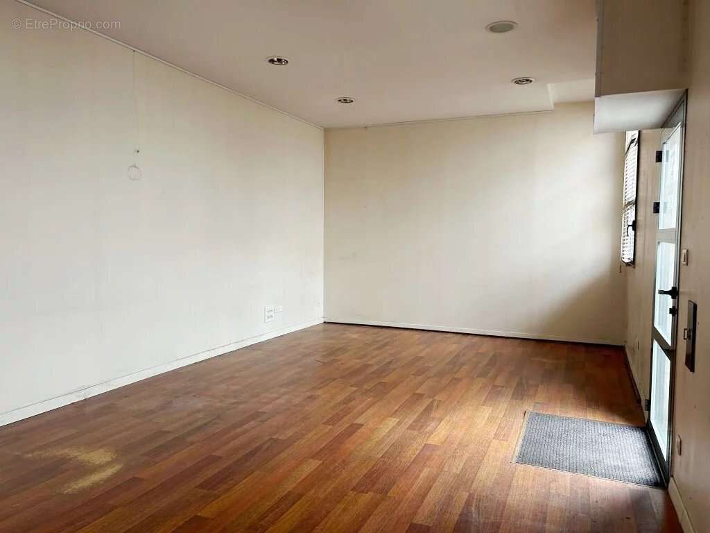 Commerce à BORDEAUX