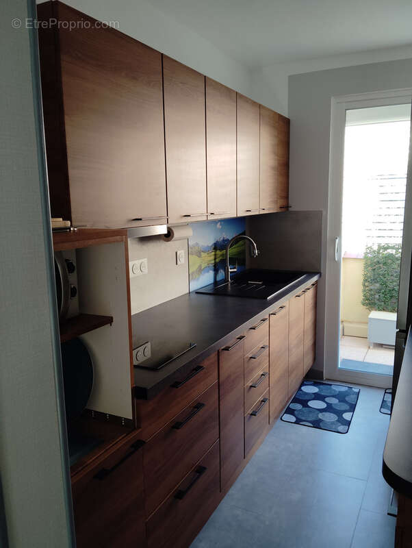Appartement à AMELIE-LES-BAINS-PALALDA