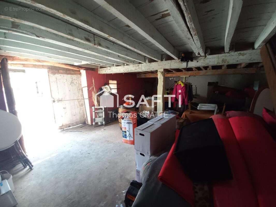 Photo 3 - Maison à CARSAC-AILLAC