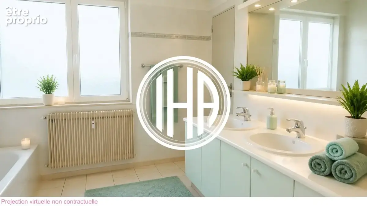 Appartement 5 pièces 110 m² à vendre à Colmar (68000) - photo 6