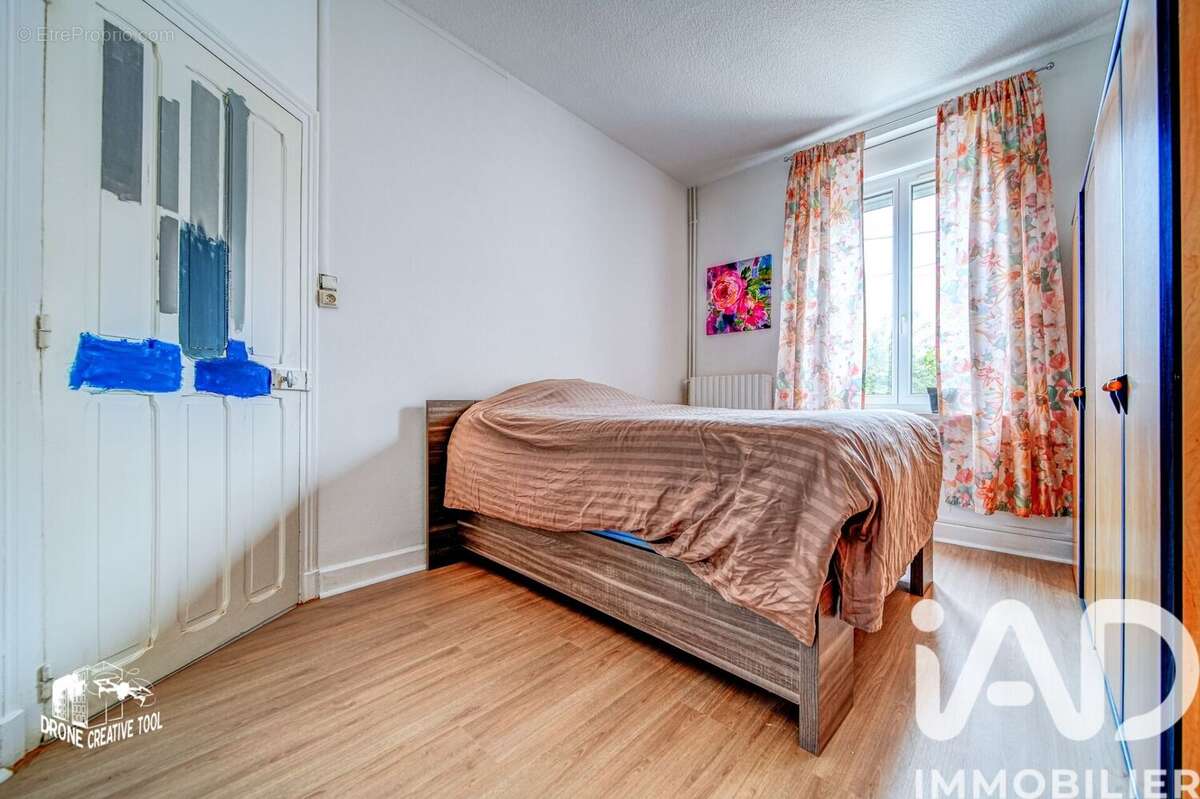 Photo 8 - Maison à THIL