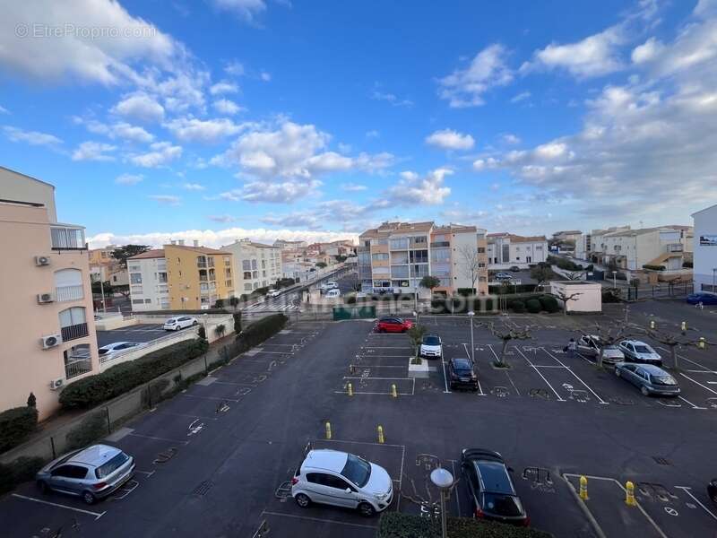 Appartement à AGDE