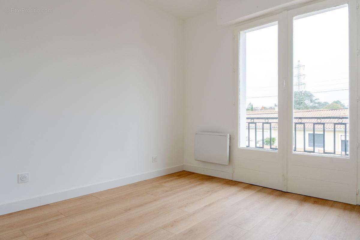 Appartement à PESSAC