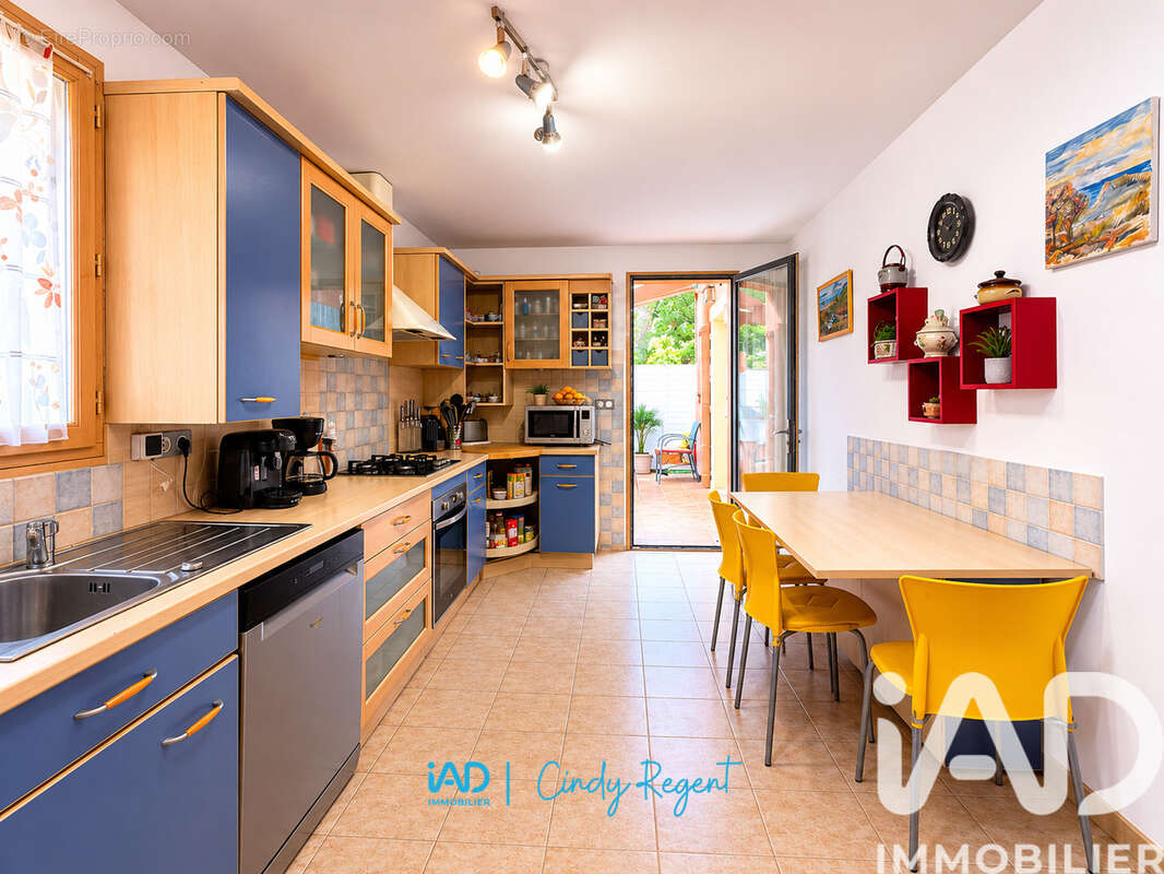 Photo 7 - Maison à LOUPIAN