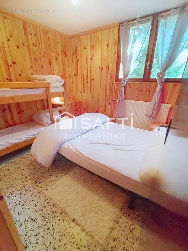 Photo 4 - Appartement à ORCIERES