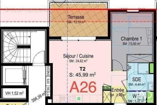 Photo 3 - Appartement à COGOLIN
